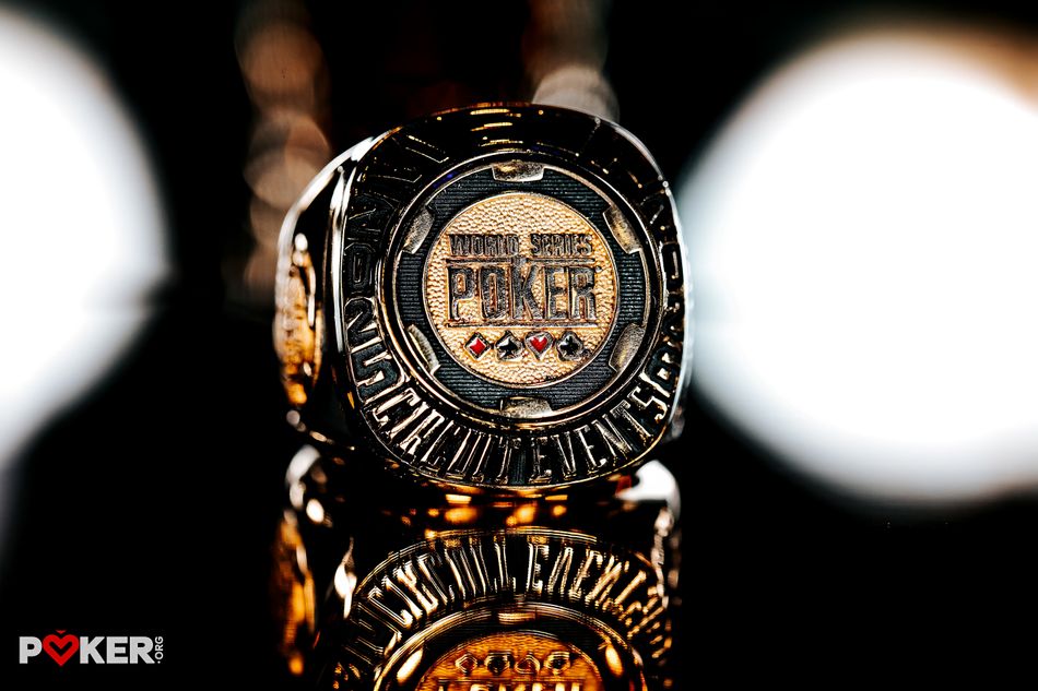 Texas set for first-ever WSOP Circuit stop with $1M Main Event