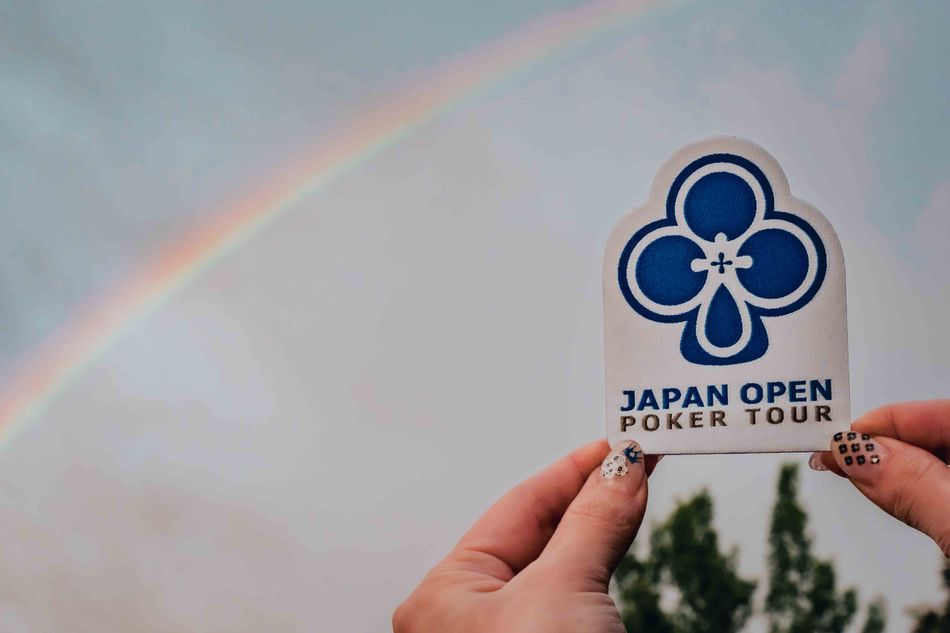 Japan Open Poker Tour offers new route into major APT and WSOP events