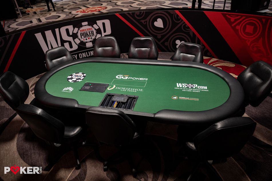 WSOP Day 51 Final bracelets awarded as series draws to a close