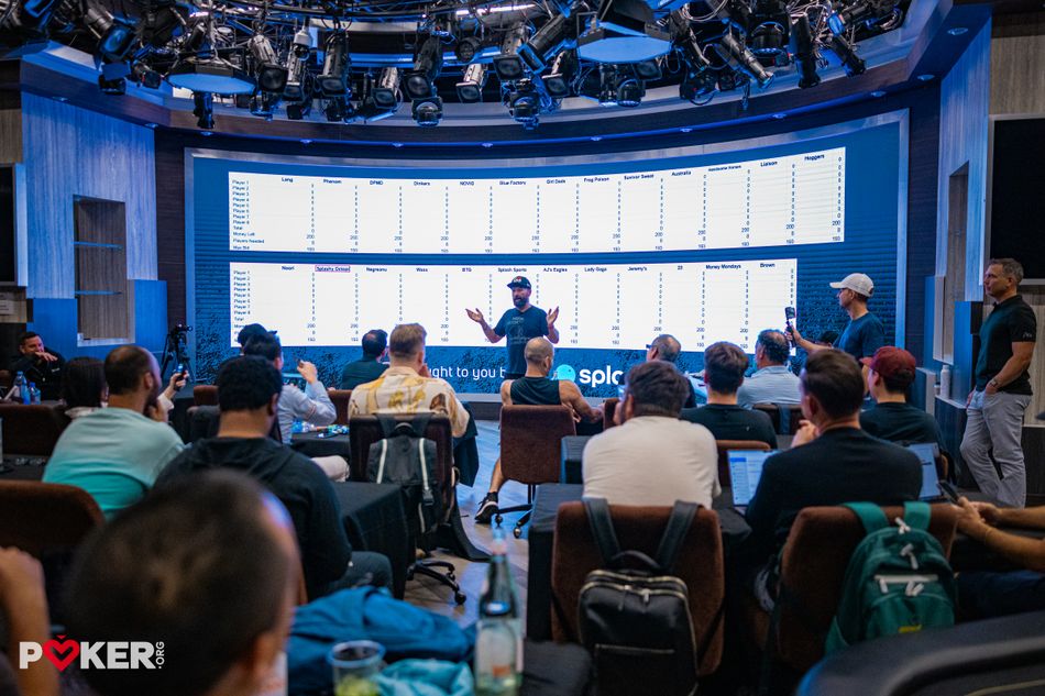 Player Notes: The fantastic world of fantasy sports