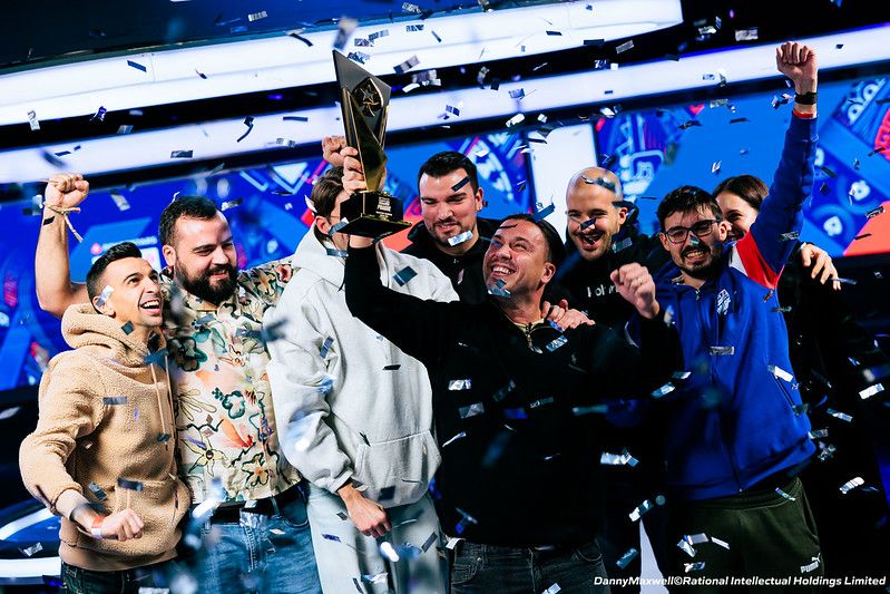 マルケスが大逆転でEPTプラハ・メインを優勝、96万3,450ユーロで獲得