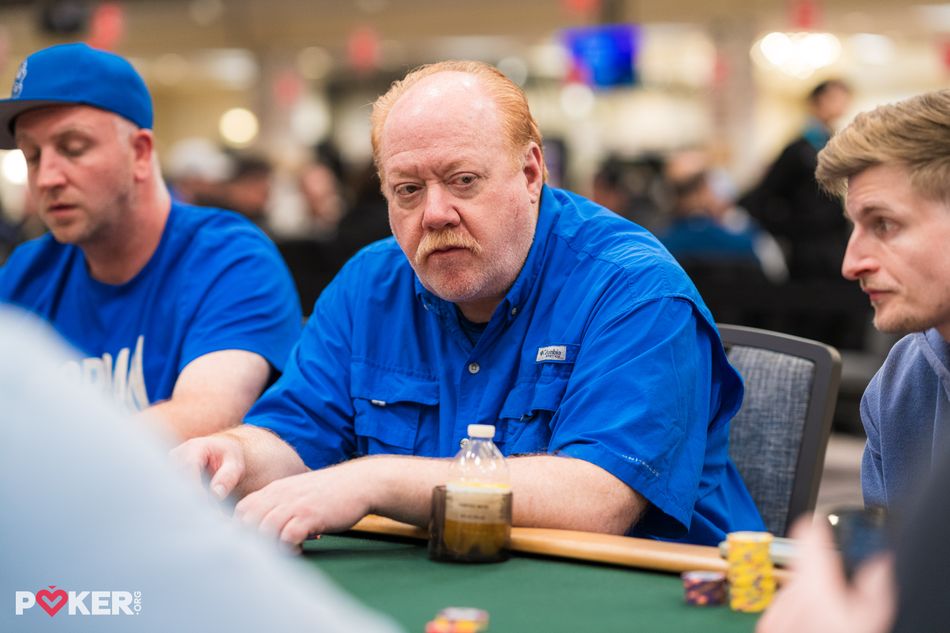 Flimsy excuse' - Defunct poker site blamed in 15-year-old debt spat