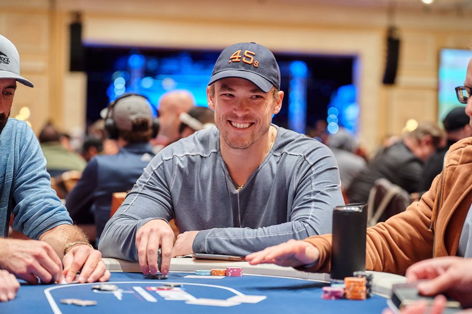 Alex Foxen Net Worth 2025 Virginia 