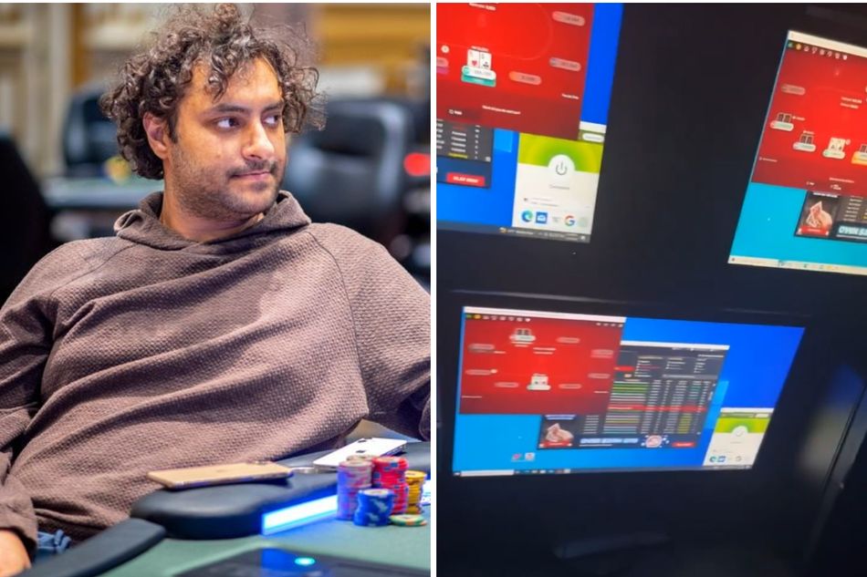 Computer Bot Farm ‘Massive bot farm’ video goes viral as one site repays $156K to players