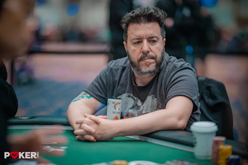Max Pescatori