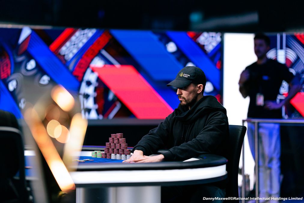 Hand of the Week: Insane preflop setup leads to double KO at EPT Paris