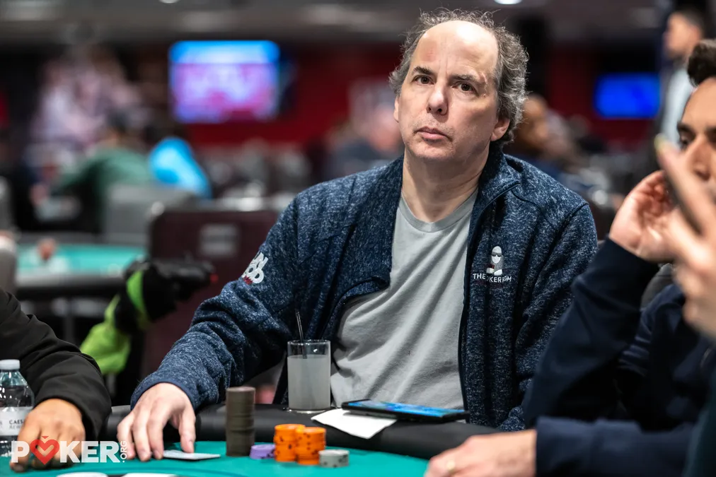 Alex Fitzgerald: The hand that broke Poker Twitter (and Allen Kessler)