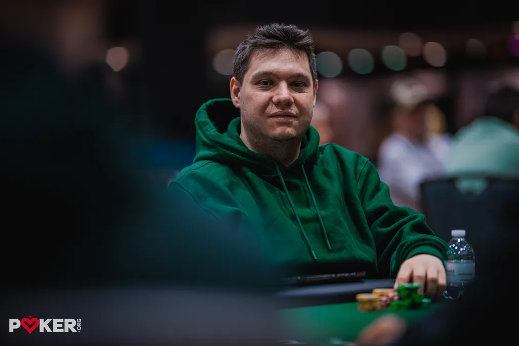 PokerStars reveals 2025 WCOOP dates and $9M Boot Camp warm-up