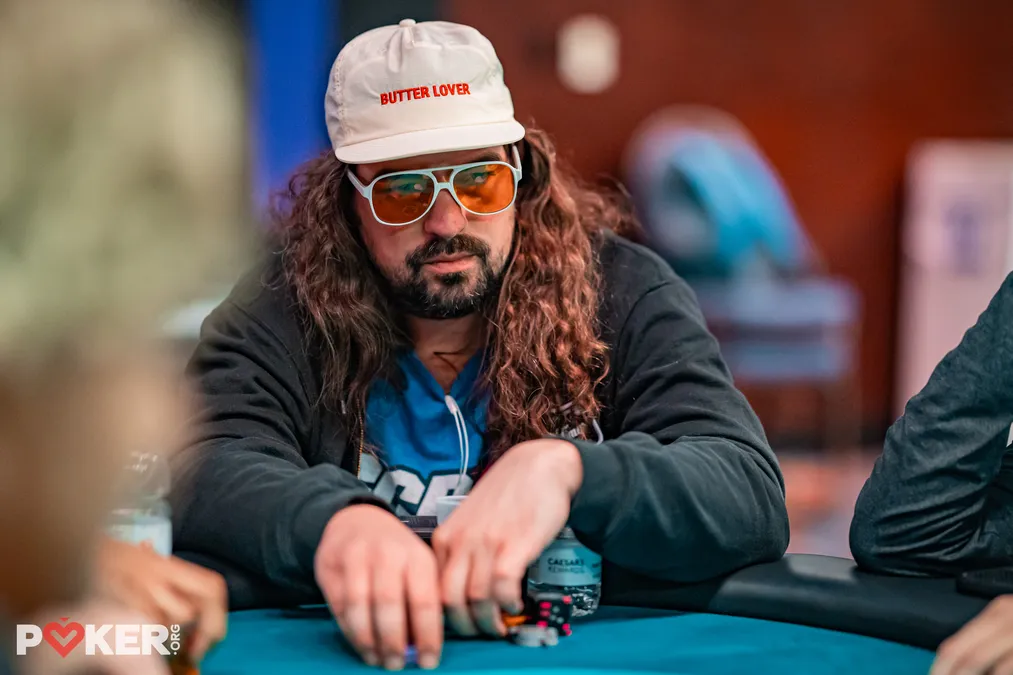 Fun in flannel: 'Flapjack Jesus' is on a heater