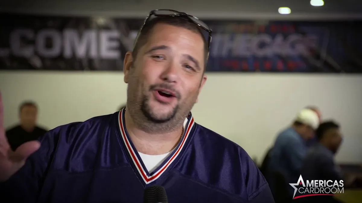 Phil Nagy: NFTs can change the world