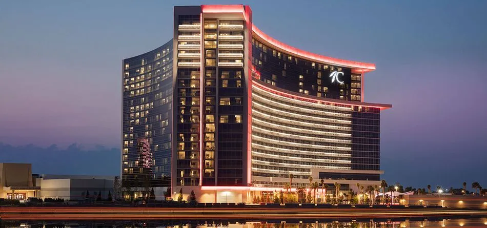 Choctaw Casino Resort - Durant