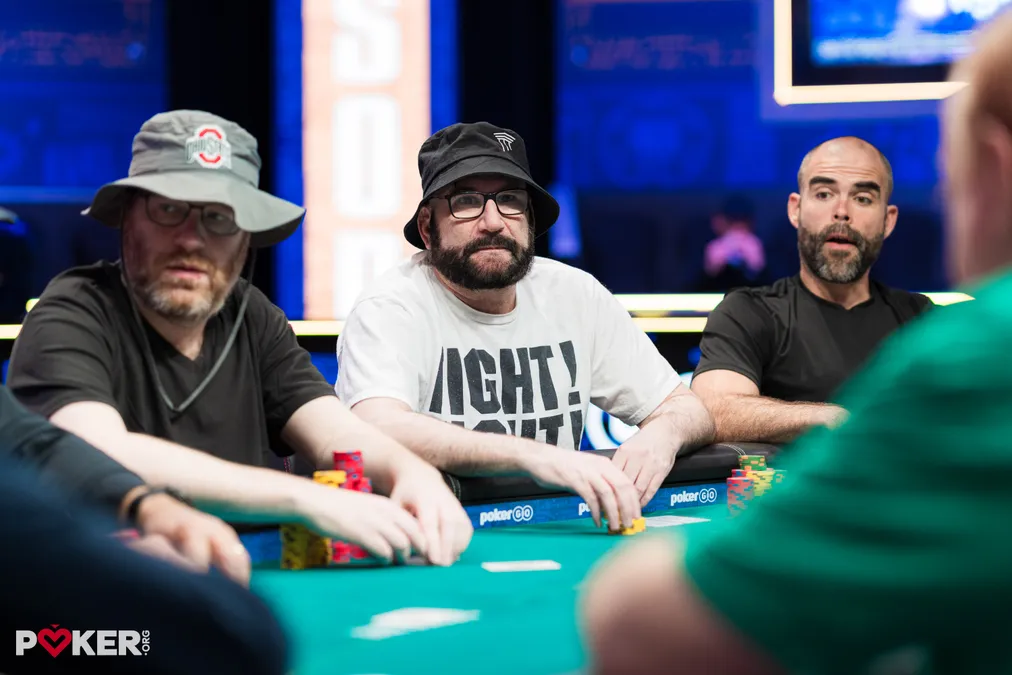 Mike Matusow