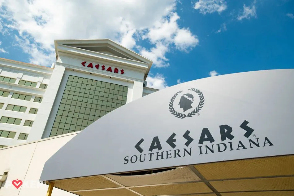 Caesars Southern Indiana
