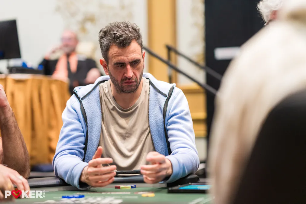 Robert Mizrachi