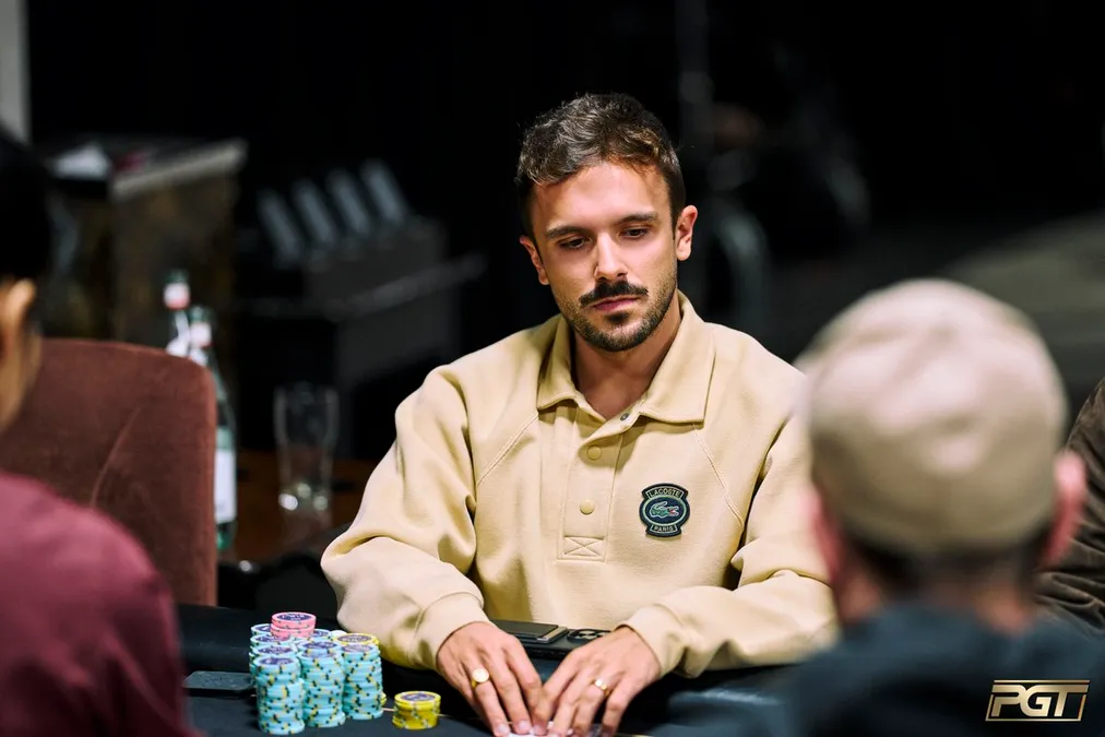 Negreanu headlines $100K Super High Roller Bowl but Dzivielevski