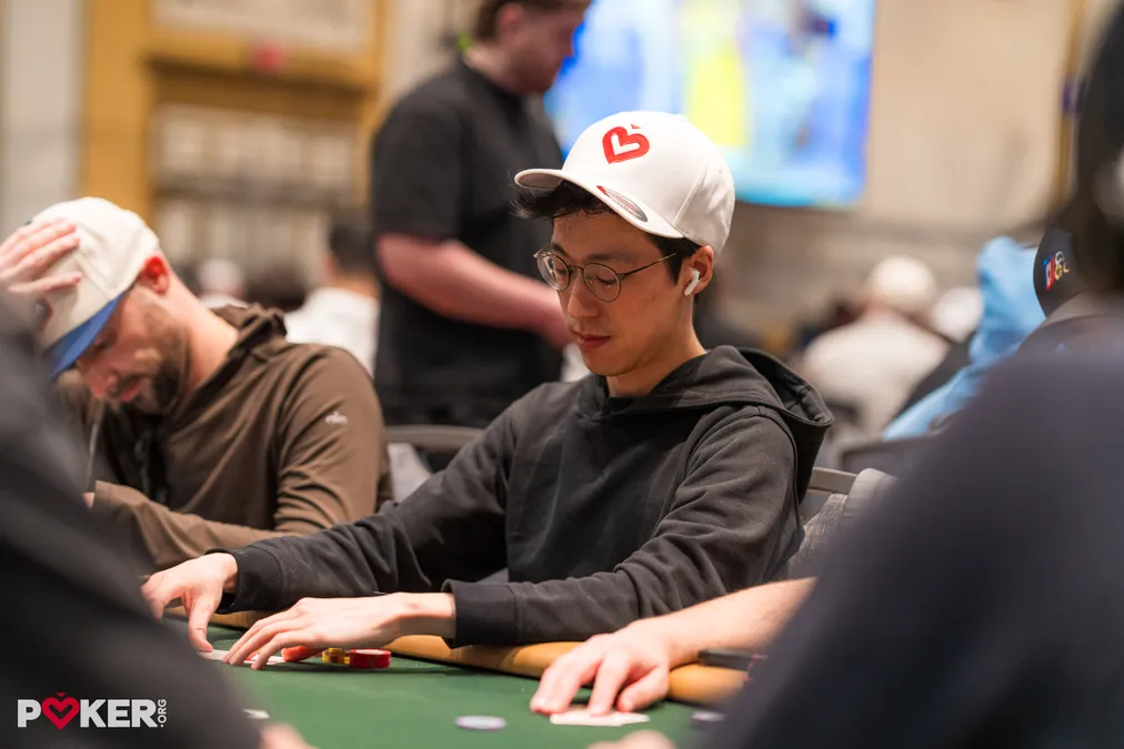 Michael Wang