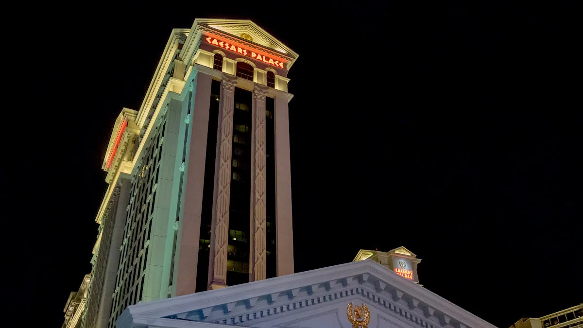 Caesars sends notices to customers impacted by September cyberattack,  launches credit-monitoring program