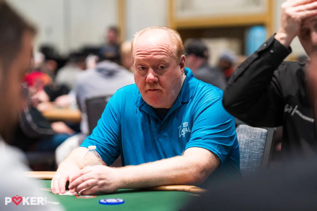 Flimsy excuse' - Defunct poker site blamed in 15-year-old debt spat