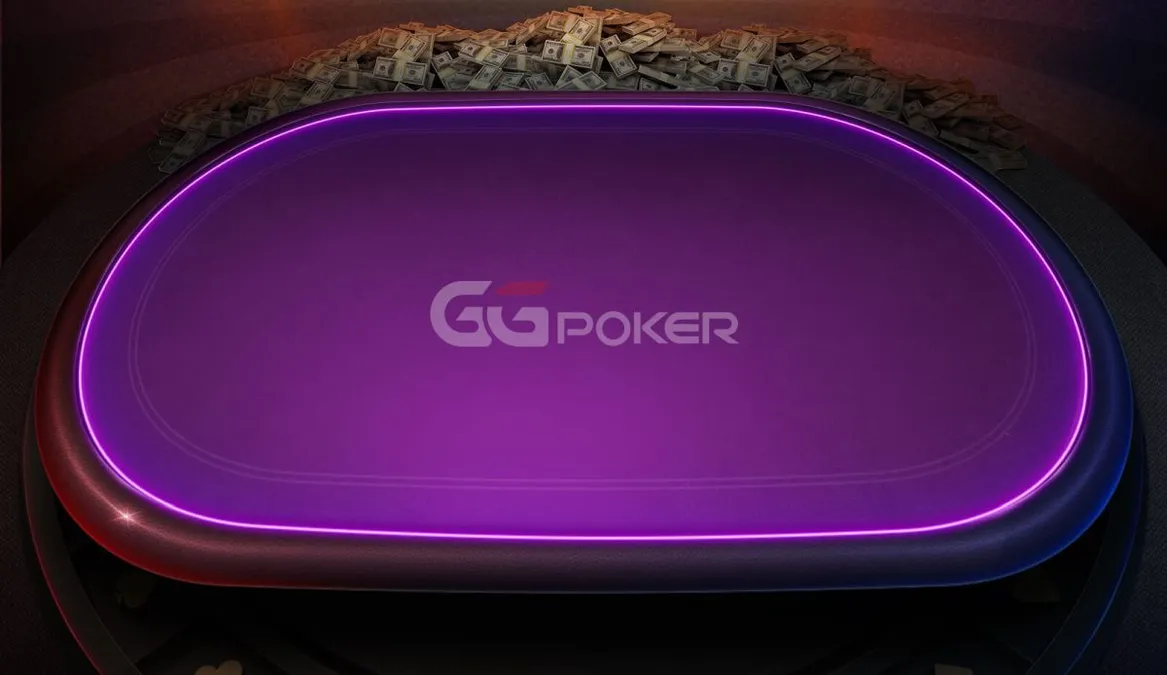 Ocean Rewards: GGPoker announces revamped player loyalty system