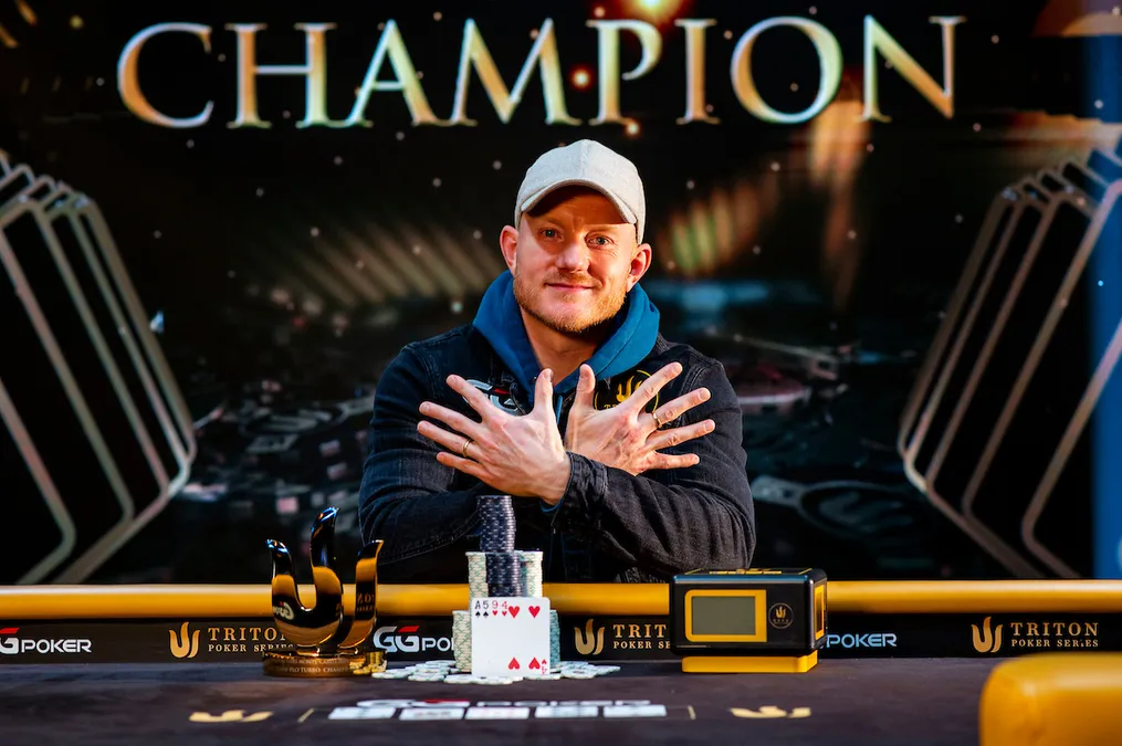 WSOP Paradise: Jason Koon tops chip counts on Day 1A of