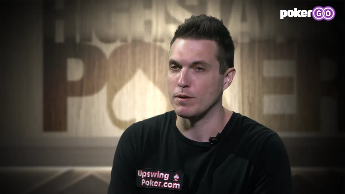 Doug Polk explains insane laydown against Phil Hellmuth