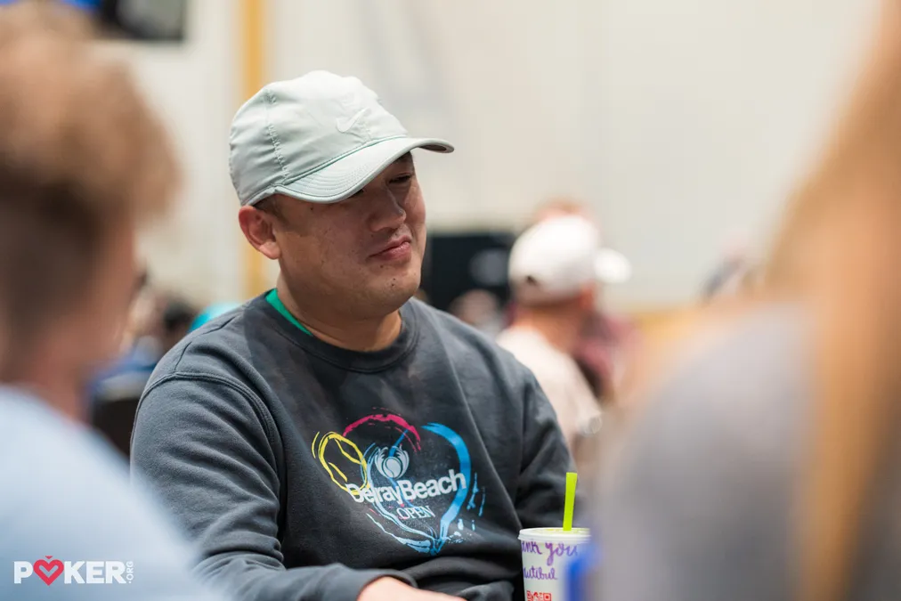 Jerry Wong