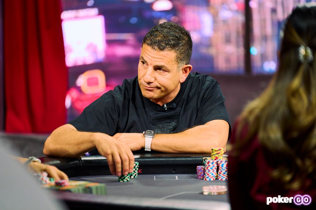 Hand of the Week: Brandon Steven suffers death by quads in $250K Triton ...