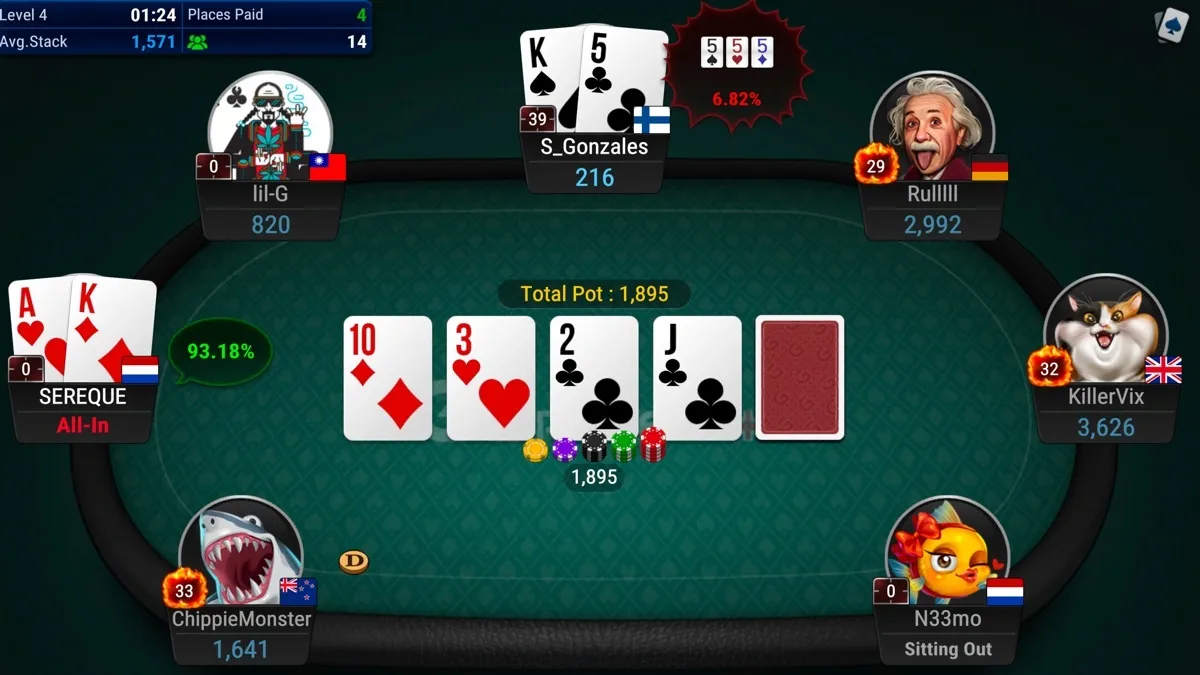 GGPoker announces WSOP Super Circuit: $100M guaranteed, 18 rings