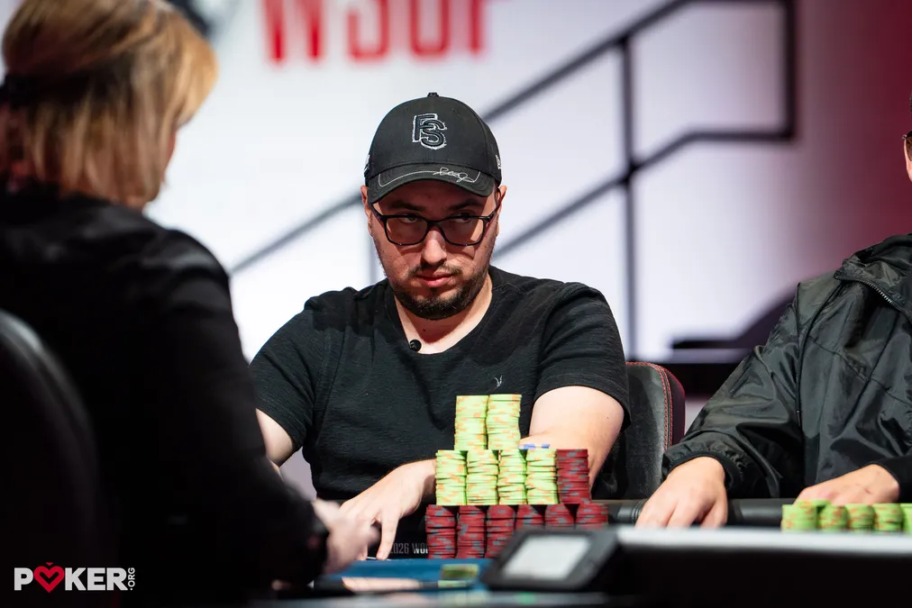 Barak Wisbrod