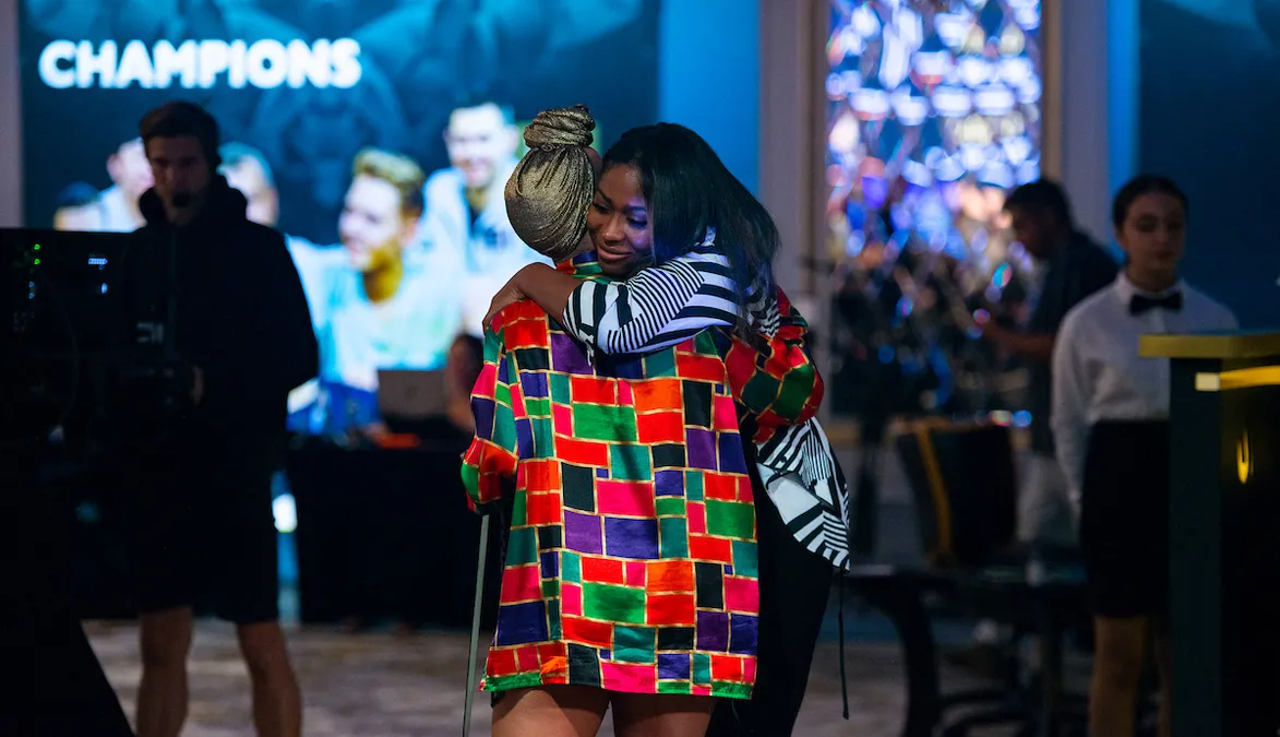 Squid games: Sam Grafton scoops $5.5 million in $200K Coin Rivet  Invitational