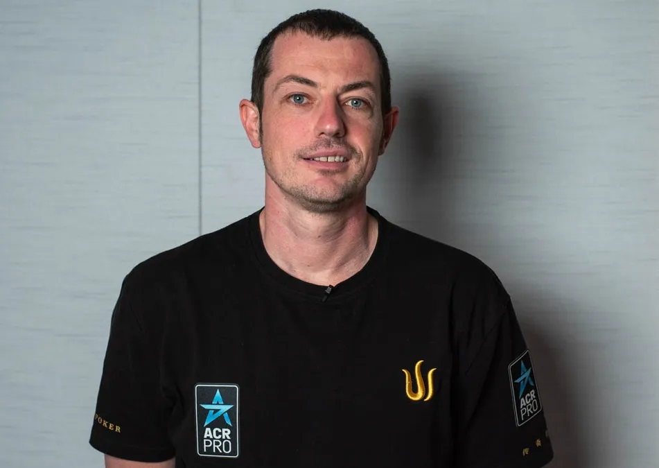 Durrrr's Game announced as Tom Dwan signs ambassador deal with ACR