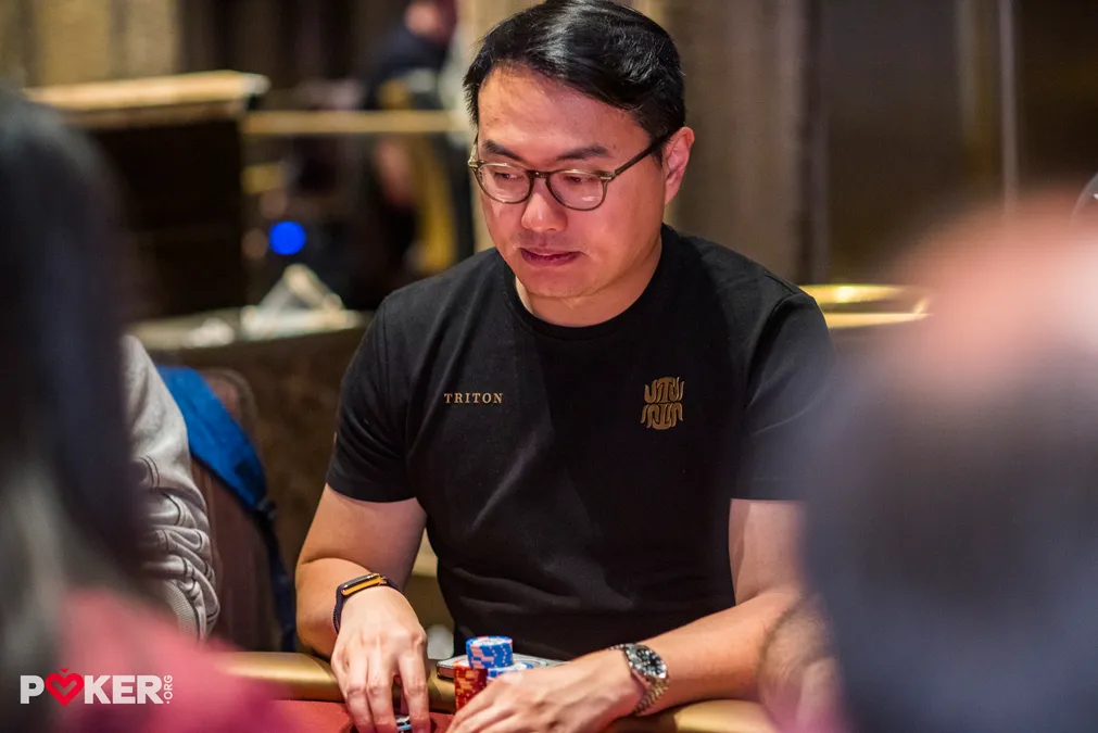 Samuel Ju