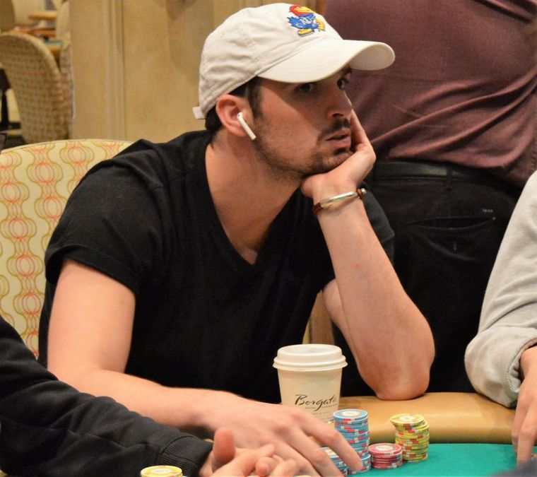 WSOP Online: Drew O'Connell claims $1,000 NLH Championship