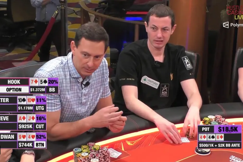 tom dwan アンフィニティ7枚セット Not happy' – Tom Dwan loses two million-dollar pots in