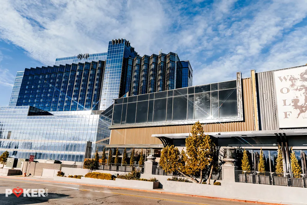 Caesars Republic Lake Tahoe