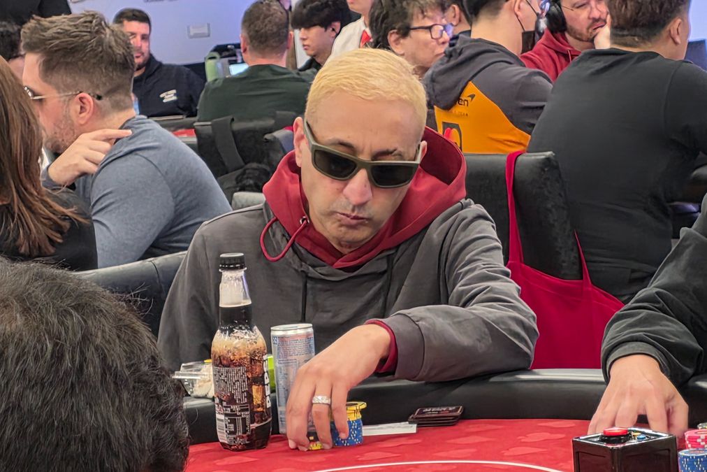 Roads to APTC Taipei: Beware the amateur with a PhD in game theory