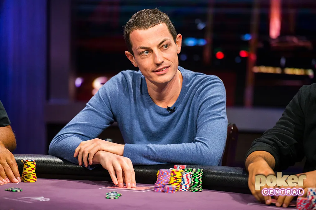 Tom Dwan defeats Phil Hellmuth in High Stakes Duel, ends