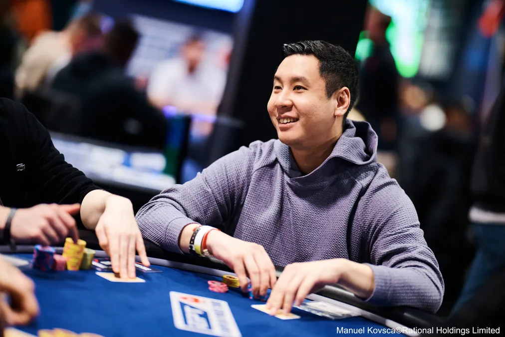 Euro champ bags second huge high roller of the month at EPT Paris