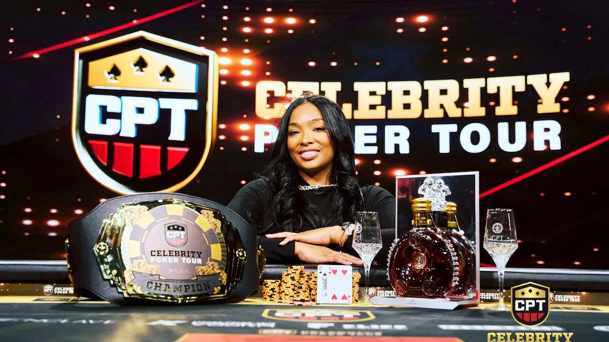 Celebrity Poker Tour: Princess Love shines brightest in a field of stars, image size:1200x675