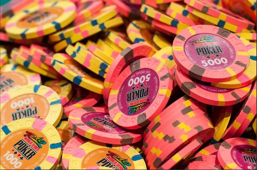 Complete guide to the best poker chips set
