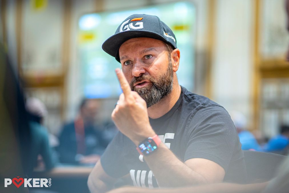 ‘Huge issue’: Negreanu, Jaka, Pads react as popular pro banned from WSOP