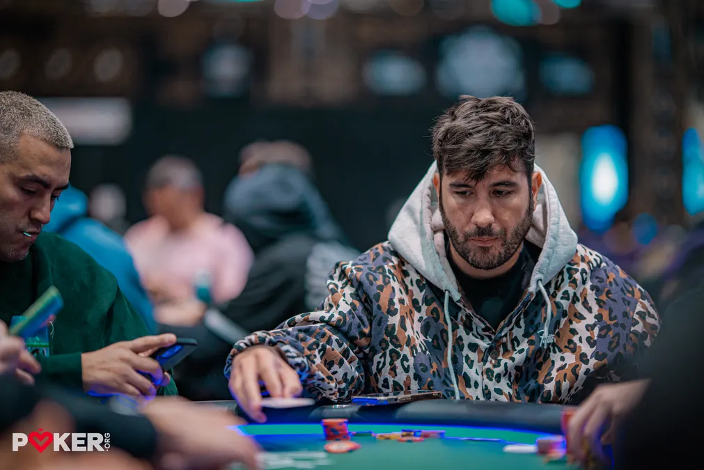 Dario Sammartino