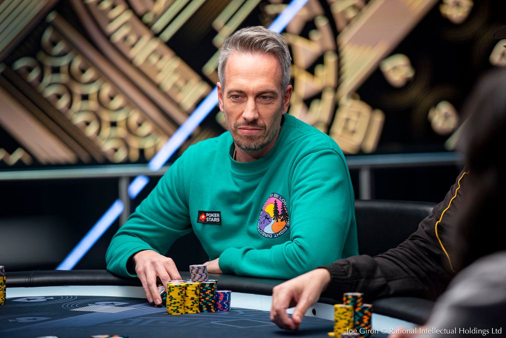 え*よ様 JOKERD ＜ULTIMATE＞Poker-pe. バレル fe0c7bf7401d-lex-veldhuis-