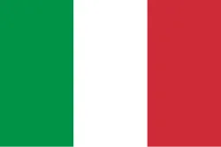 Italia flag